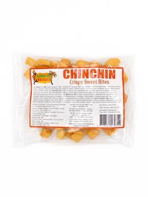 AFRICAN BEAUTY CHIN CHIN ORIGINAL - SNACK FRITTO 24x80g