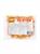 AFRICAN BEAUTY CHIN CHIN ORIGINAL - SNACK FRITTO 24x80g