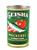 GEISHA MACKEREL GREEN - SGOMBRI ALTOMATO 50x155g