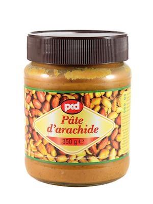 PCD PEANUT BUTTER CREMA DI ARACHIDI (IT) 12x350g