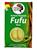 HERITAGE AFRICA FUFU PLANTAIN- FUFU DI PLATANO 12x680g