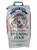 BLUE BAY POUNDED YAM - FUFU DI IGNAME 5kg *