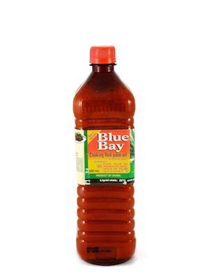 BLUE BAY OLIO DI PALMA 24x500ml