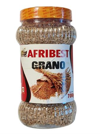 GHANA BEST GRANO (BOTTIGLIA) 20x500g