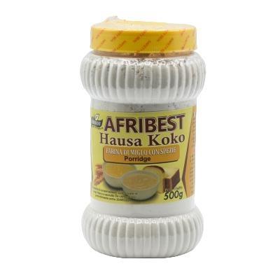 AFRIBEST HAUSA KOKO - 20x500g