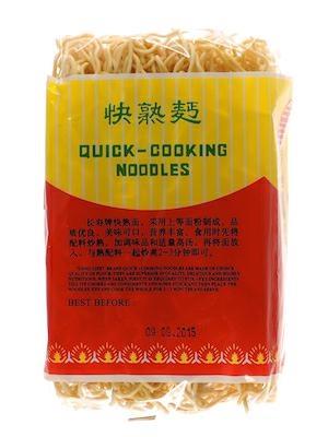 RUI FENG QUICK COOKING NOODLES - VERMICELLI DI FRUM 30x500g