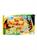 FISHWELL SHIRATAKI NOODLES SHEET- PAPPARDELLE KONJAC 20x380g