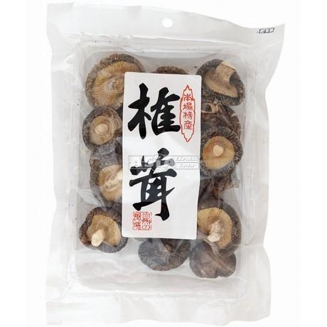 MOUNTAIN TUNG KU SHITAKE - FUNGHI SHITAKE SECCHI 30x50g