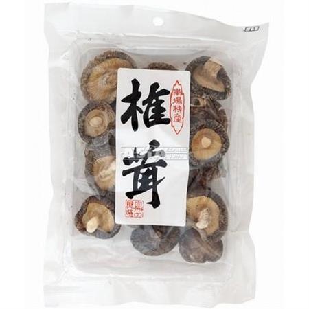 MOUNTAIN TUNG KU SHITAKE - FUNGHI SHITAKE SECCHI 30x50g