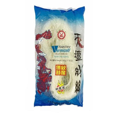 YANCO TIANTAN - VERMICELLI CINESI 50x500g