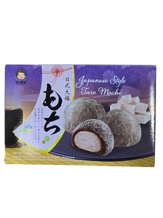 SZU SHEN PO MOCHI TARO - DOLCI CINESI 24x210g