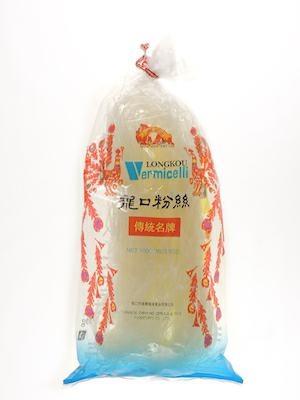 NAN FEN ZHUANG LONGKOU - VERMICELLI CINESI 250x100g * nd