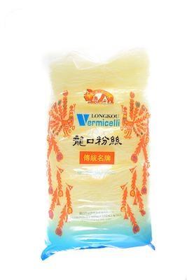 NAN FEN ZHUANG LONGKOU - VERMICELLI CINESI (5pzx100g) 48x500g *