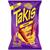 TAKIS FUEGO - SNACK DI MAIS PICCANTE 18x100g