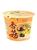 KAILO BOWL MUSHROOM - NOODLES ISTANTANEI 12x120g*