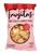 TRUJITAS COTENNE DI MAIALE FRITTE 20x75g*