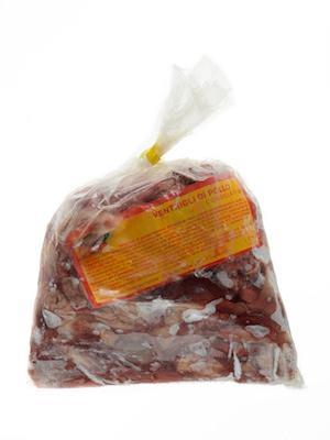 AMADORI DURELLI DI POLLO CONGELATI 12/15x1kg