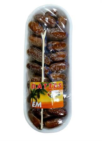 DATTERI TUNISIA 24x200g ND