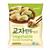 SAMYANG DUMPLING VEGETABLE - RAVIOLI CON VERDURE 12x600g*