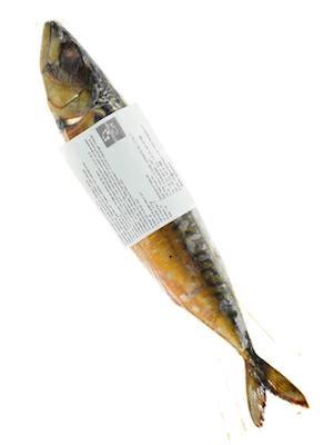MACKEREL AFFUMICATO 300/500 kg (3/5KG)