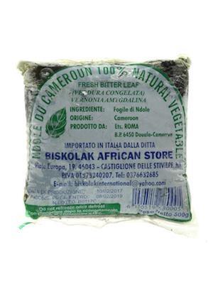 SAKA SAKA - FOGLIE DI MANIOCA 15kg
