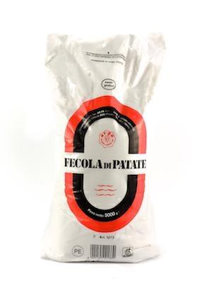 ARPA POTATO STARCH 4x5kg