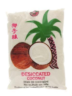 PSP COCCO GRATTUGIATO 24x500g
