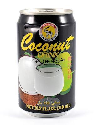 TAS COCONUT DRINK - BEVANDA ALCOCCO 24x310ml