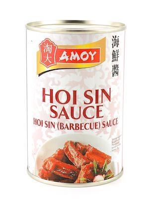 AMOY HOISALSAUCE - SALSA HOISAL12x400ml/482g