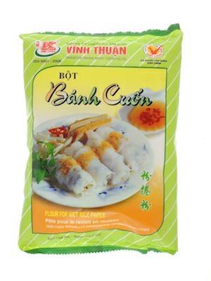 VINH THUAN BANH CUON - FARINA PER RAVIOLI 20x400g (FR/AE)