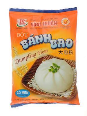 VINH THUAN BANH BAO - FARINA PER BAOZ 20x400g