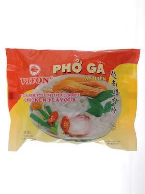 VIFON PHO GA CHICKEN - NOODLES ISTANTANEI 30x60g