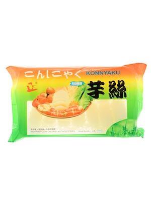 KONNYAKU SHIRATAKI NOODLE 20x228g