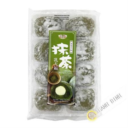 ROYALFAMILY MOCHI MATCHA CREAM 24x360g