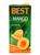 BEST MANGO BRICK - JUICE 6x1L