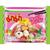 MAMA INSTANT NOODLES YENTAFO RICE VERMICELLI 30x55g (FR/AE)