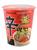NONG SHIM CUP SHIN HOT & SPICY - NOODLES ISTANTANEI 6x68g *