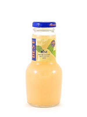 BEST GUAVA GLASS - JUICE 24x250ml