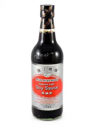 PRB SALSA DI SOIA SUPERIORE CHIARA 24x500ml (FR/AE)