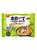 NISSIN DEMAE RAMEN CHICKEN - NOODLE ISTANTANEI 10x100g (UE)