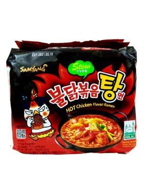 SAMYANG MULTIPACK HOT CHICKEN STEW 8x725g*