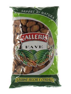 CALLERIS FAVE INTERE 12x500g