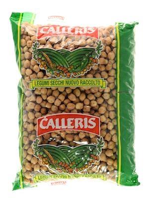 CALLERIS CECI 9x1kg