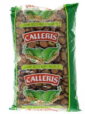 CALLERIS FAVE INTERE 9x1kg
