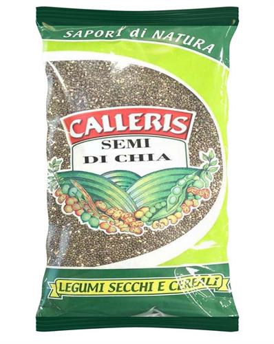CALLERIS SEMI DI CHIA 12x500g