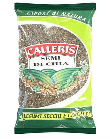 CALLERIS SEMI DI CHIA 12x500g