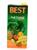 BEST FRUIT COCKTAIL BRICK - JUICE 6x1L