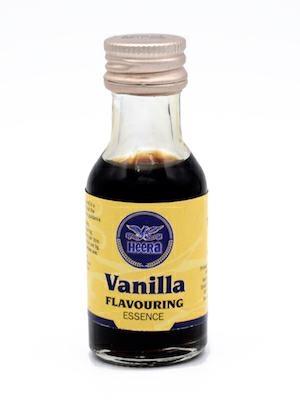 HEERA AROMA DI VANIGLIA CONCENTRATO 12x28ml
