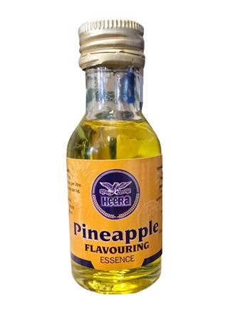 HEERA AROMA DI ANANAS CONCENTRATO 12x28ml