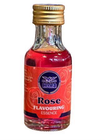 HEERA AROMA DI ROSA CONCENTRATO 12x28ml